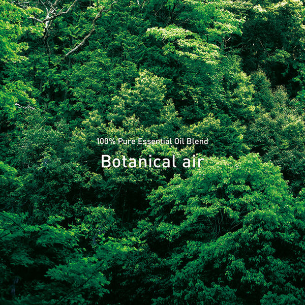 piezo diffuser aroma oil - Botanical air (limited availability)