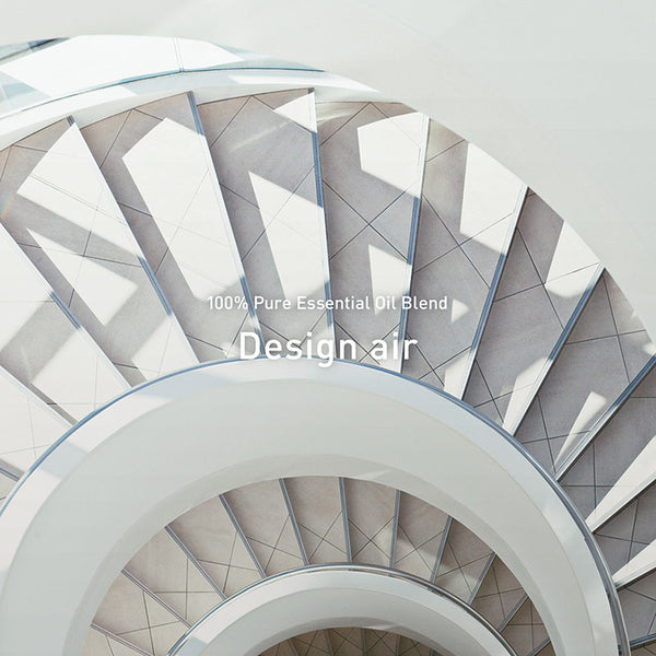 piezo diffuser aroma oil - Design air (limited availability)