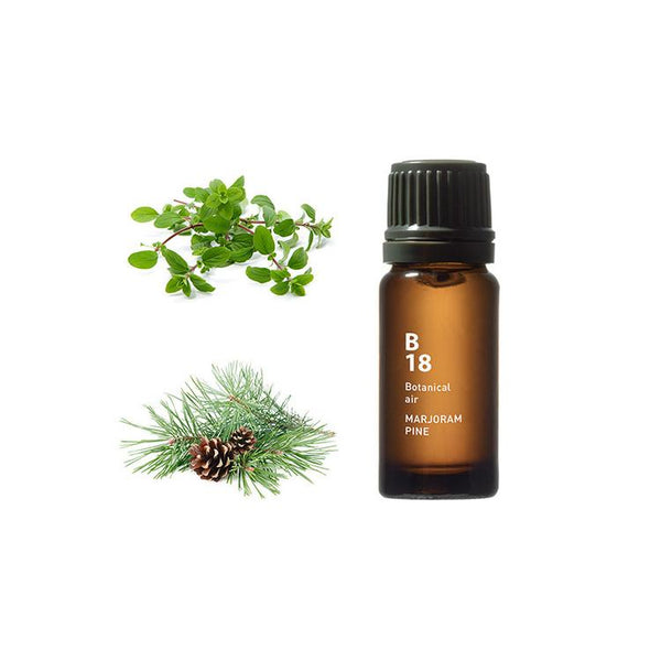B18 MARJORAM PINE