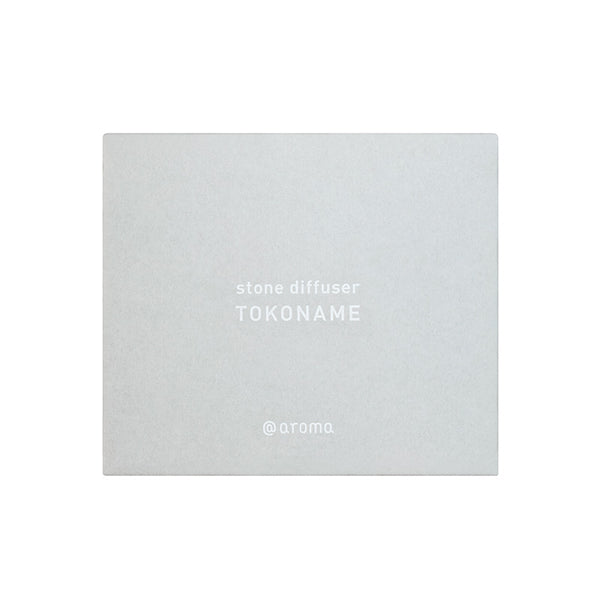 Stone diffuser 'Tokoname'