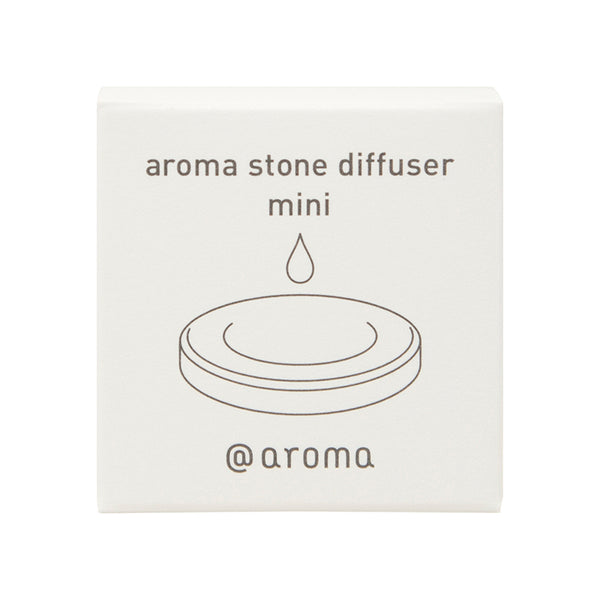 Aroma stone diffuser 'mini'
