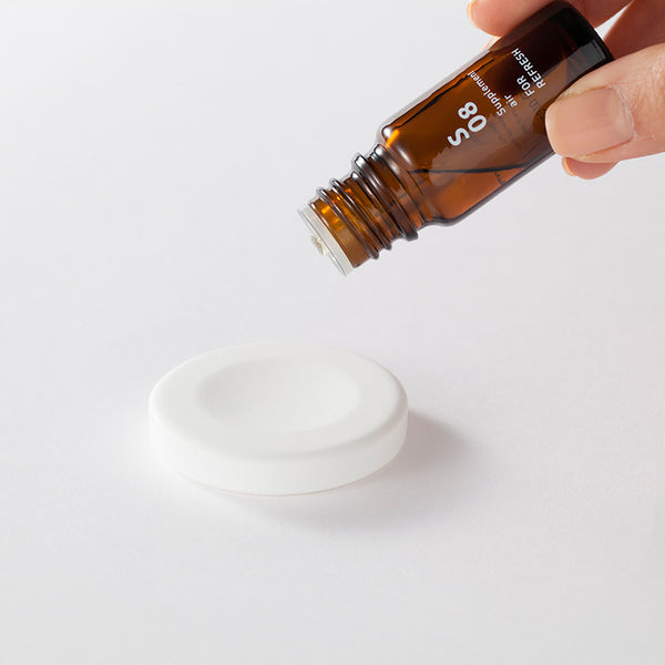 Aroma stone diffuser 'mini'