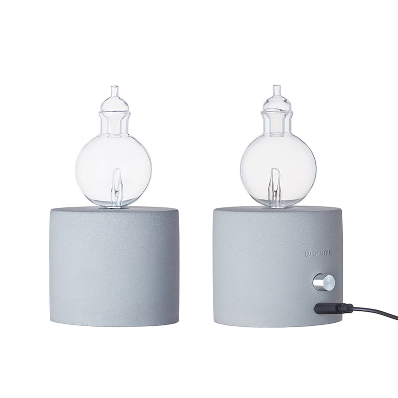 Aroma diffuser 'orb' | At-Aroma USA
