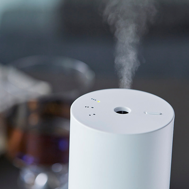 Piezo diffuser 'solo' | At-Aroma USA