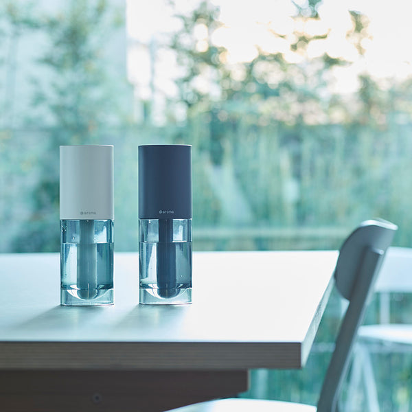 Piezo diffuser 'solo' (limited availability)