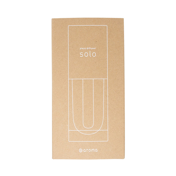 Piezo diffuser 'solo' (limited availability)