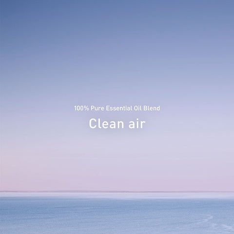 piezo diffuser aroma oil - Clean air