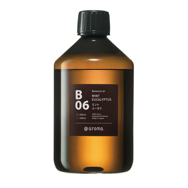 B06 MINT EUCALYPTUS (450ml)