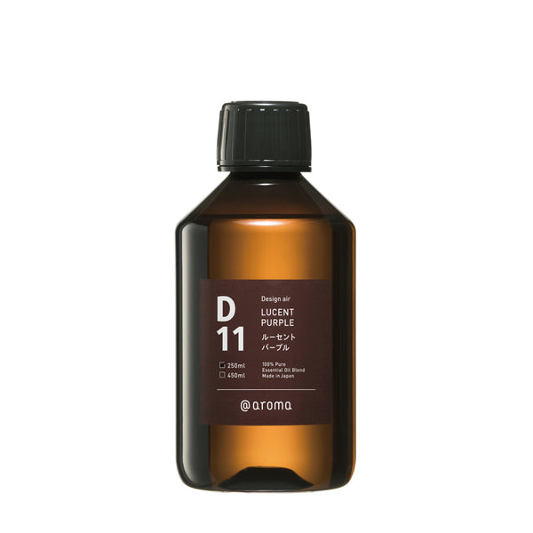 D11 LUCENT PURPLE (250ml)