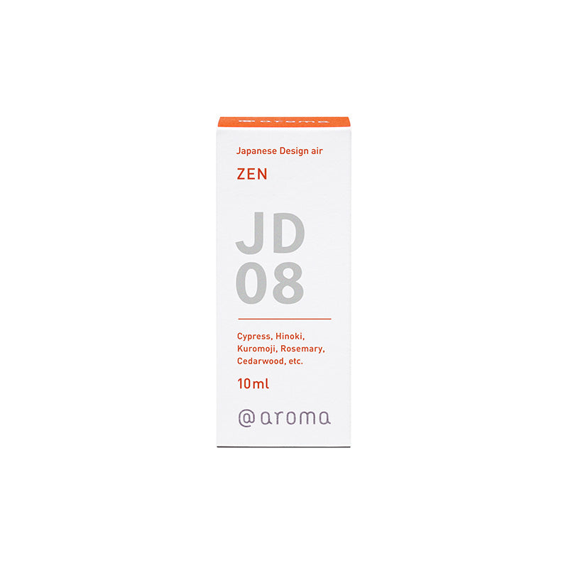 JD08 ZEN | Essential oil blend | At-Aroma USA