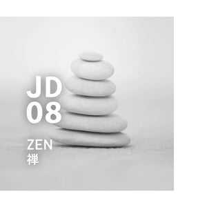 piezo diffuser aroma oil - Japanese Design air (limited availability)