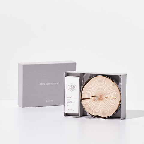 'rin' Holiday Gift Set