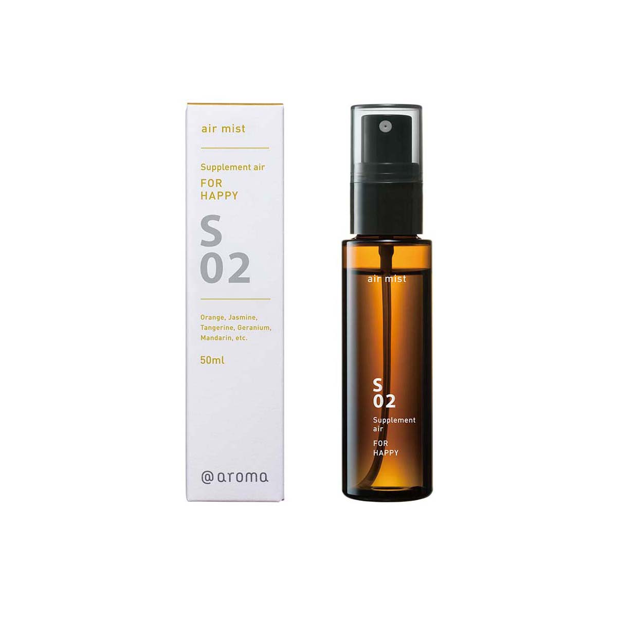 air mist - Supplement air | At-Aroma USA