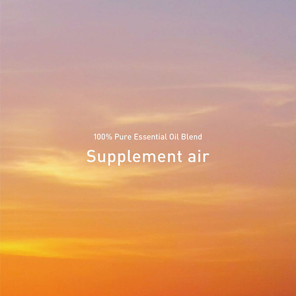 piezo diffuser aroma oil - Supplement air