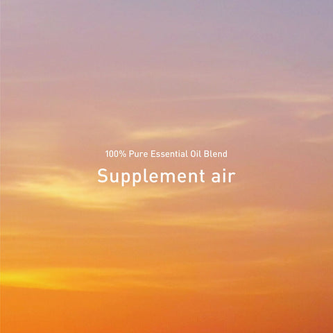 piezo diffuser aroma oil - Supplement air (limited availability)