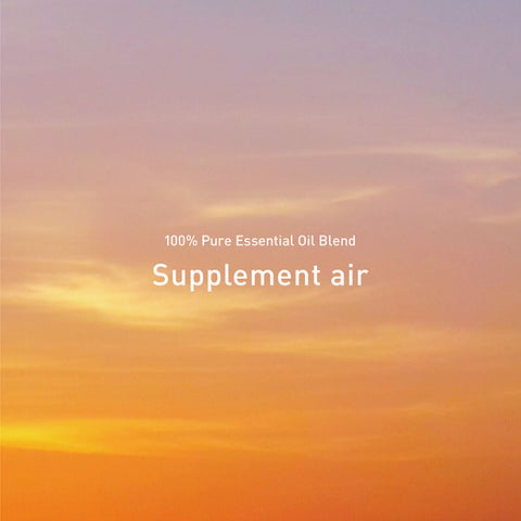 piezo diffuser aroma oil - Supplement air