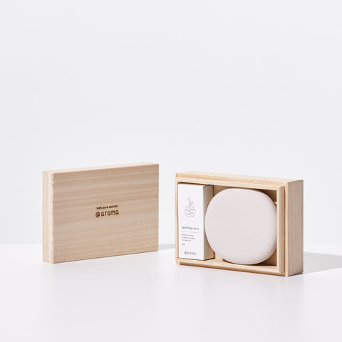 TOKONAME Holiday Gift Set