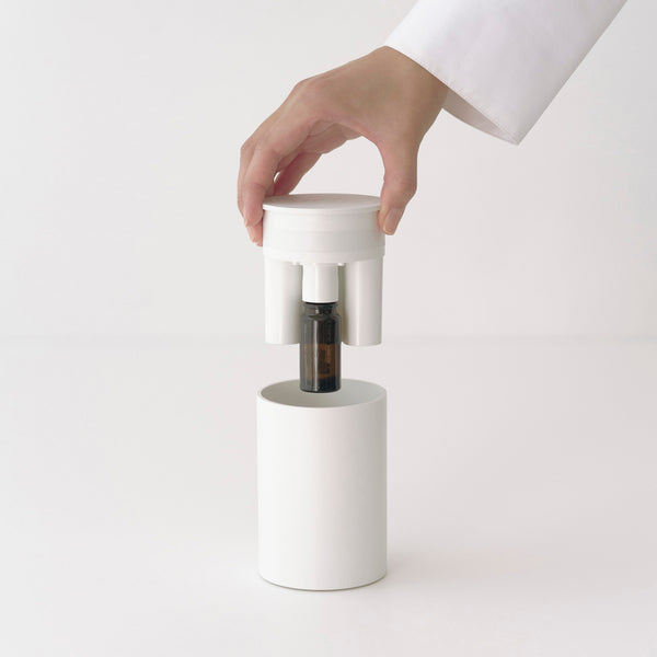 aroma diffuser one+