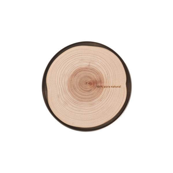 Wood diffuser 'rin'