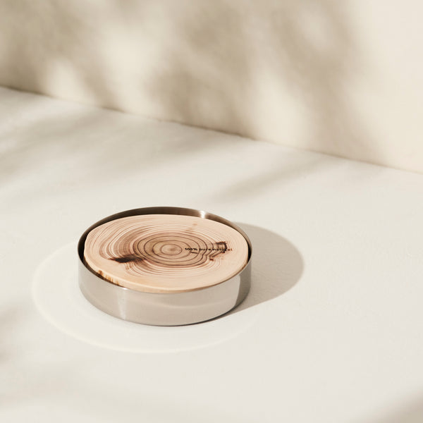 Wood diffuser 'rin'