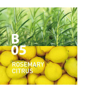 B05 ROSEMARY CITRUS