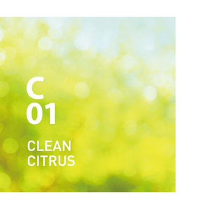 C01 CLEAN CITRUS