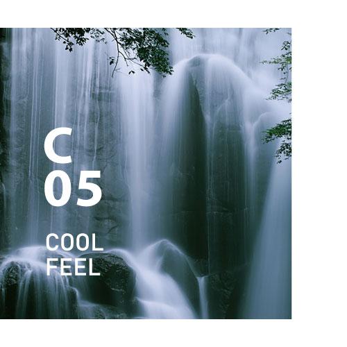 C05 COOL FEEL