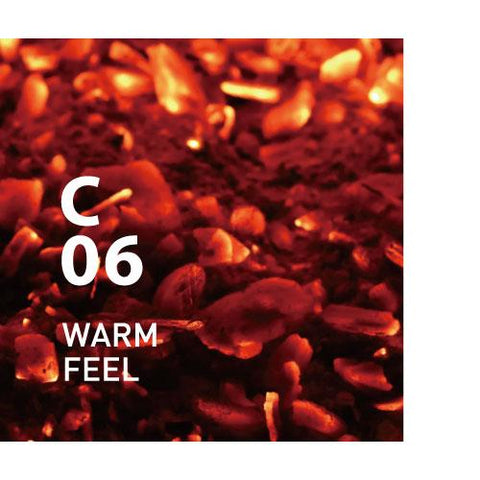 C06 WARM FEEL
