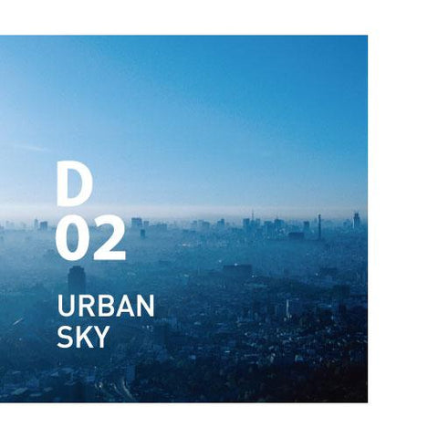 D02 URBAN SKY