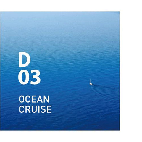 D03 OCEAN CRUISE