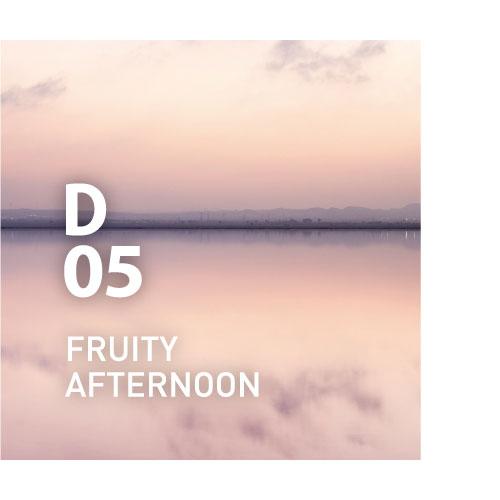 D05 FRUITY AFTERNOON