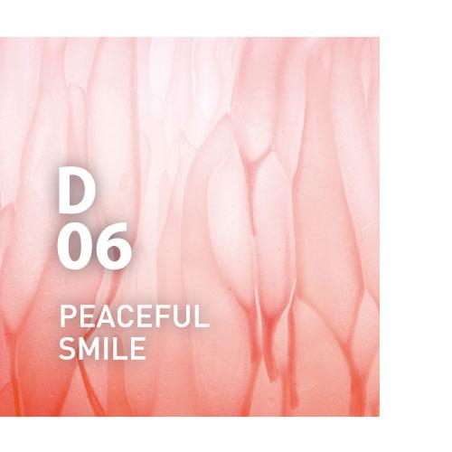 D06 PEACEFUL SMILE