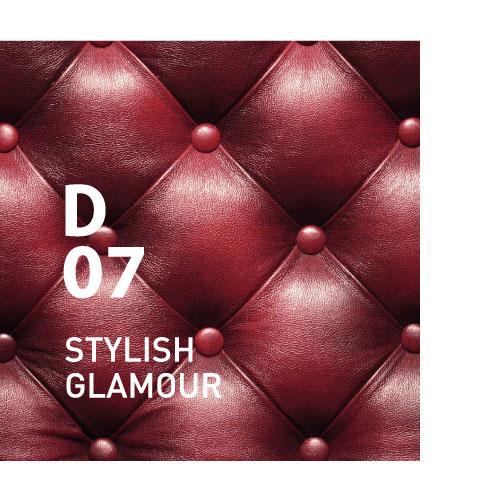 D07 STYLISH GLAMOUR