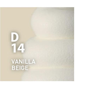 D14 VANILLA BEIGE