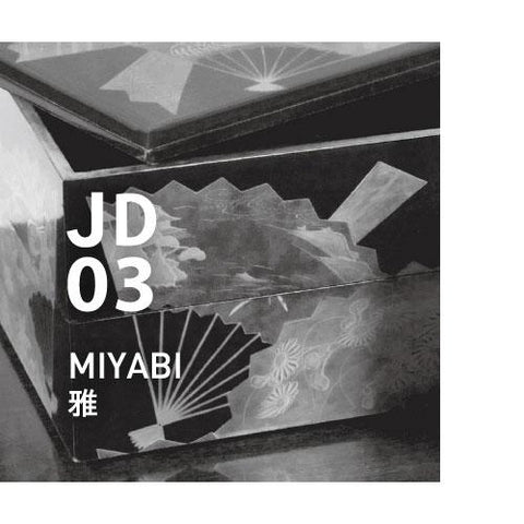 JD03 MIYABI