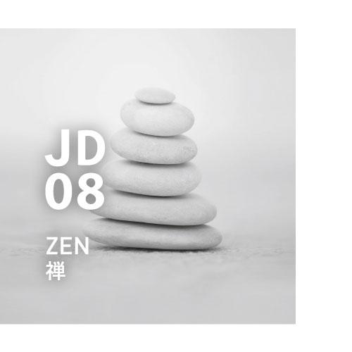 JD08 ZEN (Piezo)