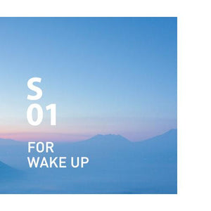 S01 FOR WAKE UP