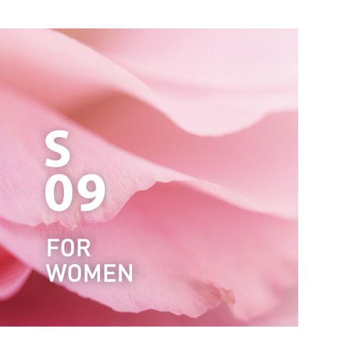 S09 FOR WOMEN