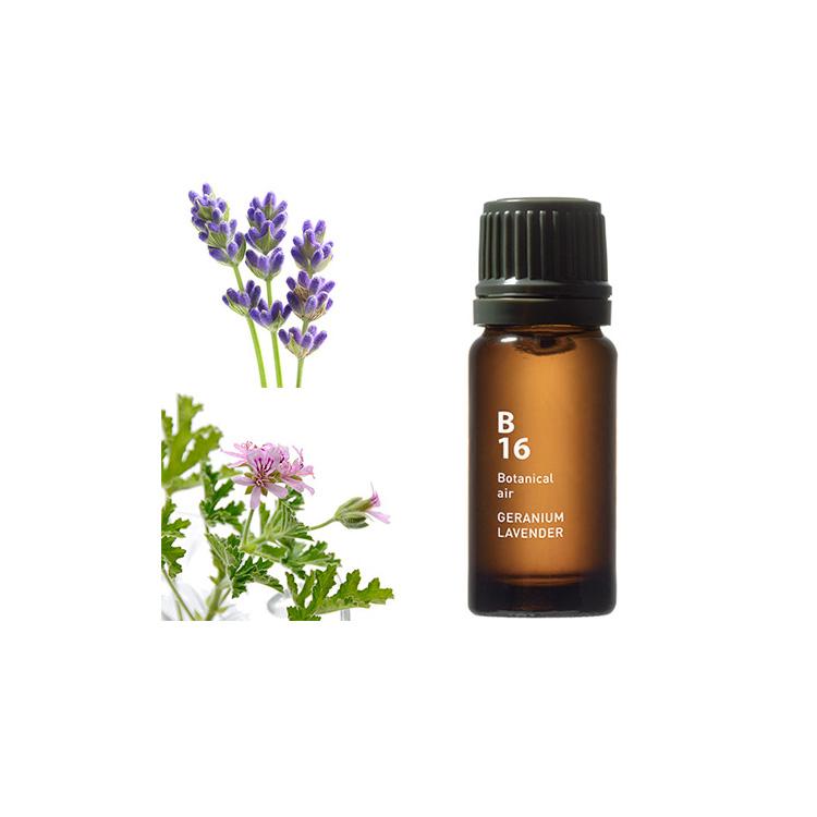 B16 GERANIUM LAVENDER | Essential oil blend | At-Aroma USA