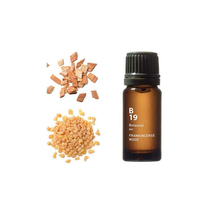 B19 FRANKINCENSE WOOD | Essential oil blend | At-Aroma USA
