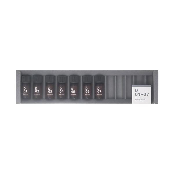 Tester set Design air