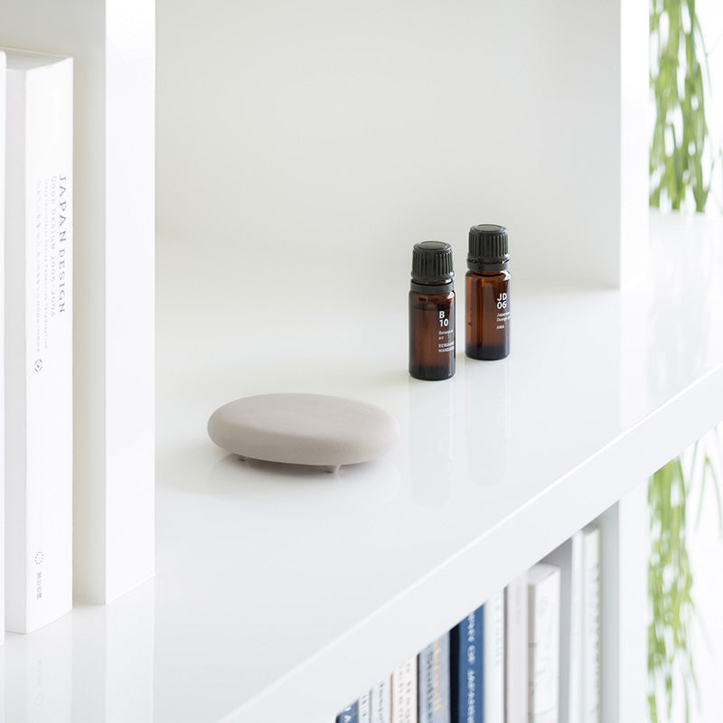 Stone diffuser 'Tokoname' | At-Aroma USA