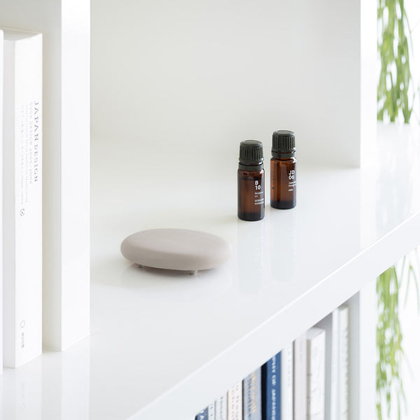 Stone diffuser 'Tokoname'