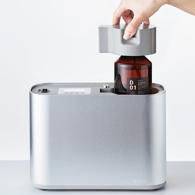 air | professional diffuser | At-Aroma USA