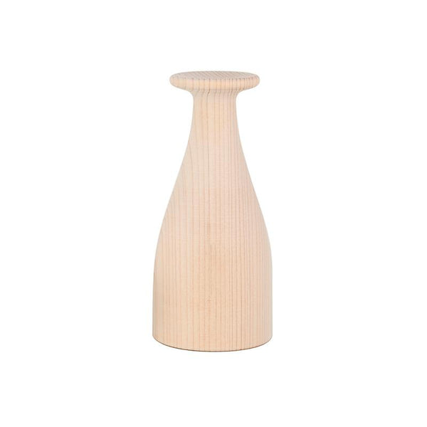 Wood diffuser 'hinoco'