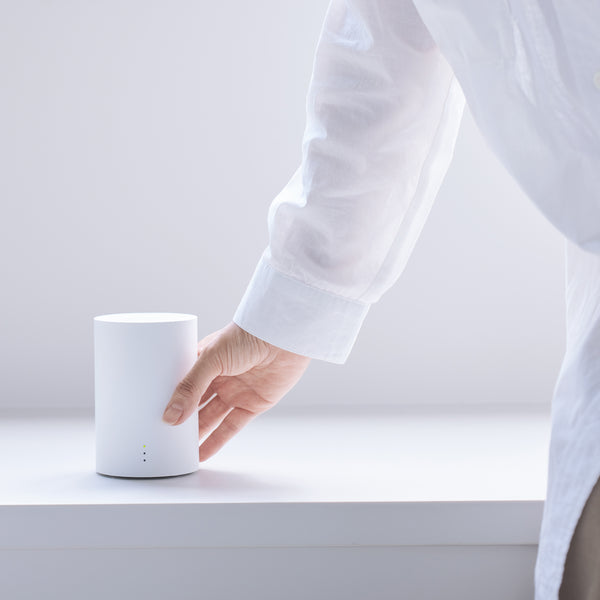 Aroma diffuser 'one'