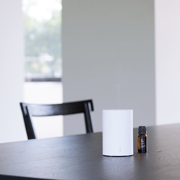 Aroma diffuser 'one'