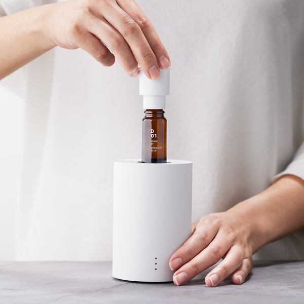 Aroma diffuser 'one'