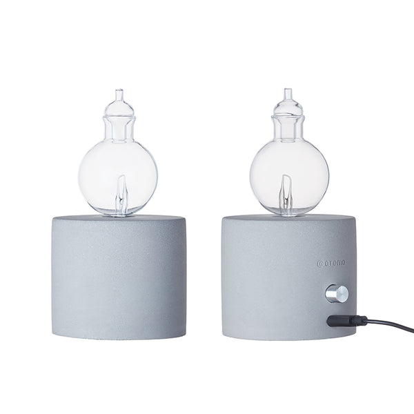Aroma diffuser 'orb'