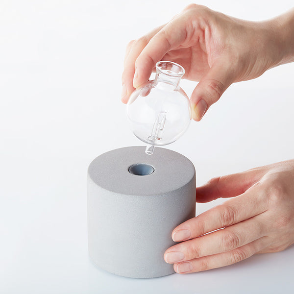 Aroma diffuser 'orb'